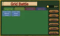 Grid Battle Screen Shot 2
