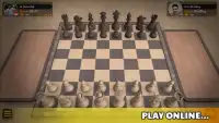 Chess 3D Online Screen Shot 2