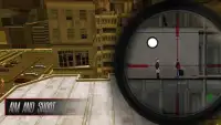 Ville Assassin: Sniper 3D free Screen Shot 2