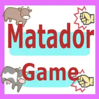 Matador Game Screen Shot 0