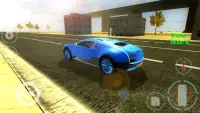 Luxury Car Simulator Screen Shot 2