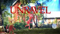 Unravel-2: the Unravel-Two Game Screen Shot 2