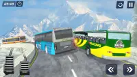 Online Bus Racing Legend 2020: Coach Bus Driving Screen Shot 17