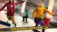 Amazing Skateboarding Game! Screen Shot 7