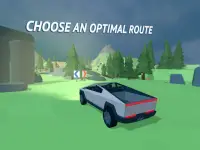 Offroad Racing Simulator Screen Shot 22