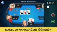 Poker Çevrimdışı: Texas Holdem Screen Shot 2