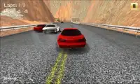 Speed Blade - Racing Game Screen Shot 2