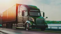 Truck Simulator Driving 2022 Screen Shot 1