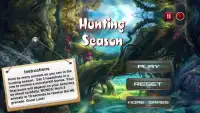 Hunting Season Screen Shot 0