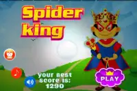 Spider King Screen Shot 6