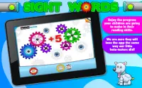 Sight Words Learning Games & Flash Cards Lite Screen Shot 15