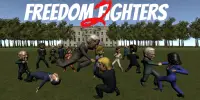 Freedom Fighters 2 Screen Shot 0