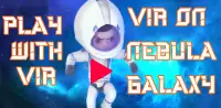 Vir the robot boy game : Veer lost in Space Screen Shot 5