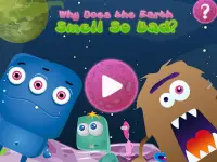 Why Does Earth Smell So Bad? Screen Shot 8