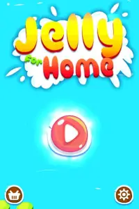 Jelly For Home Screen Shot 1
