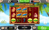 Playclio Wealth Casino - Exciting Video Slots Screen Shot 6