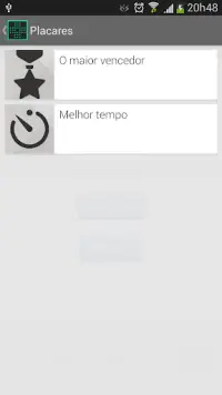 Resta um - Social Screen Shot 3