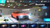 Crazy Drift Racing City 3D Screen Shot 0