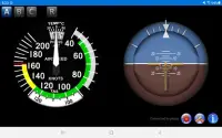 Flight Sim Remote Panel 2 Screen Shot 6