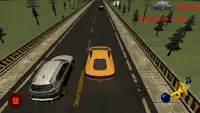 Car Overtaking Race Screen Shot 2