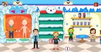 Guide For My Town : ICEE Amusement Park Screen Shot 3