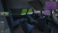 Turboprop Flight Simulator 3D Screen Shot 4