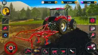 Tractor Drive : Farming Sim 23 Screen Shot 6
