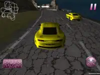 Extreme Car Racing 2015 Screen Shot 4