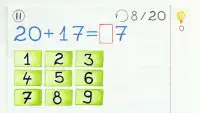 Math Is Fun 2: Game for Kids Screen Shot 4