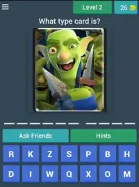 QUIZ CLASH ROYALE™ Screen Shot 7