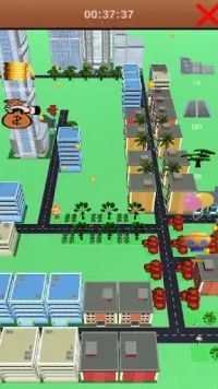 Carnival City:Build a City.Building Sim offline. Screen Shot 0