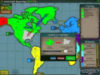 Warzone - turn based strategy Screen Shot 7