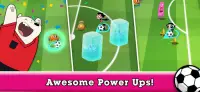Toon Cup 2021 - Cartoon Network's Football Game Screen Shot 4