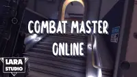 Combat FPS Master Multiplayer Screen Shot 2