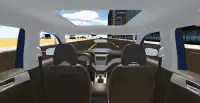 Forester 4x4 Big City Driving Screen Shot 2