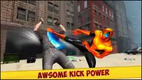 Amazing Super Hero City Battle Screen Shot 1