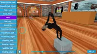 Parkour Training For Beginners: Parkour Guide Screen Shot 2