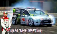 Dr. Driving Speed Car Drift Sim 3D Screen Shot 6