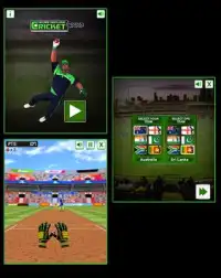Cricket Fielder Challenge Screen Shot 3
