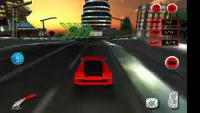 Real Fast Car Racing Screen Shot 2