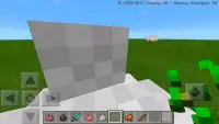 Complemento GigaMobs Minecraft Creatures Screen Shot 0