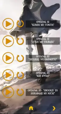 SNK Attack On Titan Preguntas, Músicas e Frases Screen Shot 1