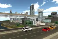 Vehicle Sim 2017 Screen Shot 1