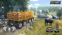 Drive: Offroad Truck Simulator Screen Shot 0