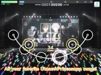 Utano☆Princesama: Shining Live Screen Shot 7