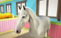 Horse Home Screen Shot 22