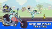 Tik Tak Tail: The Game Screen Shot 1