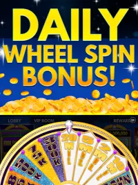Spin Vegas Slots: Slot Games Screen Shot 2