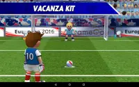 Perfect Kick - calcio Screen Shot 16
