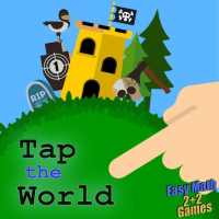 Tap the World | Кликер-Таймкиллер